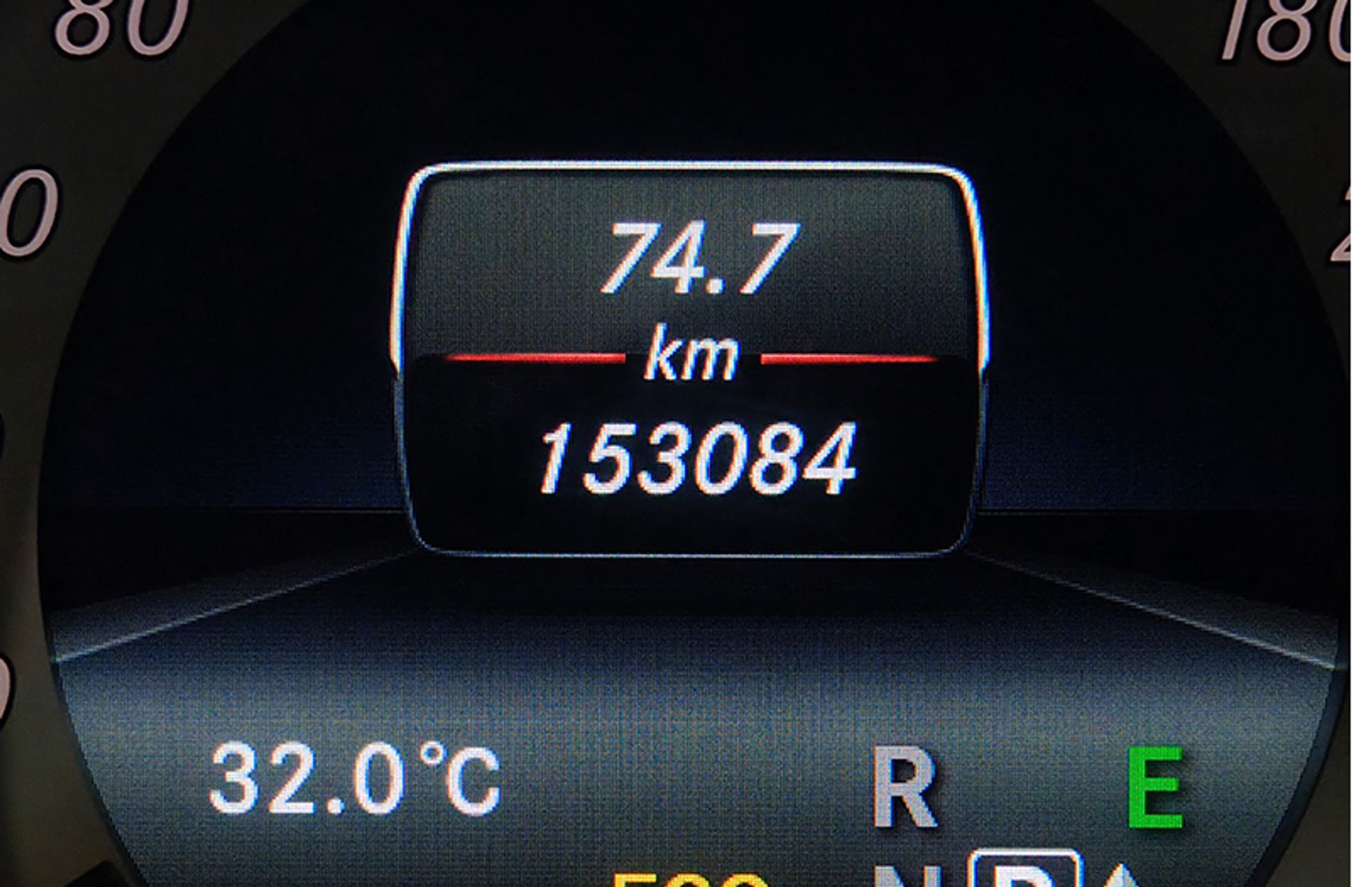 Mercedes-Benz Clase E 220 BlueTEC 4MATIC - foto 8