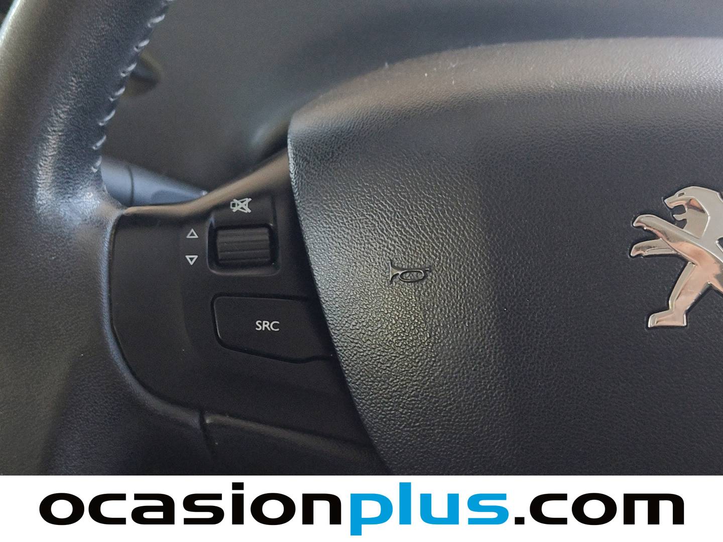 Peugeot 208 Peugeot 208 PureTech 82 S&S Active (82 CV) seminuevo