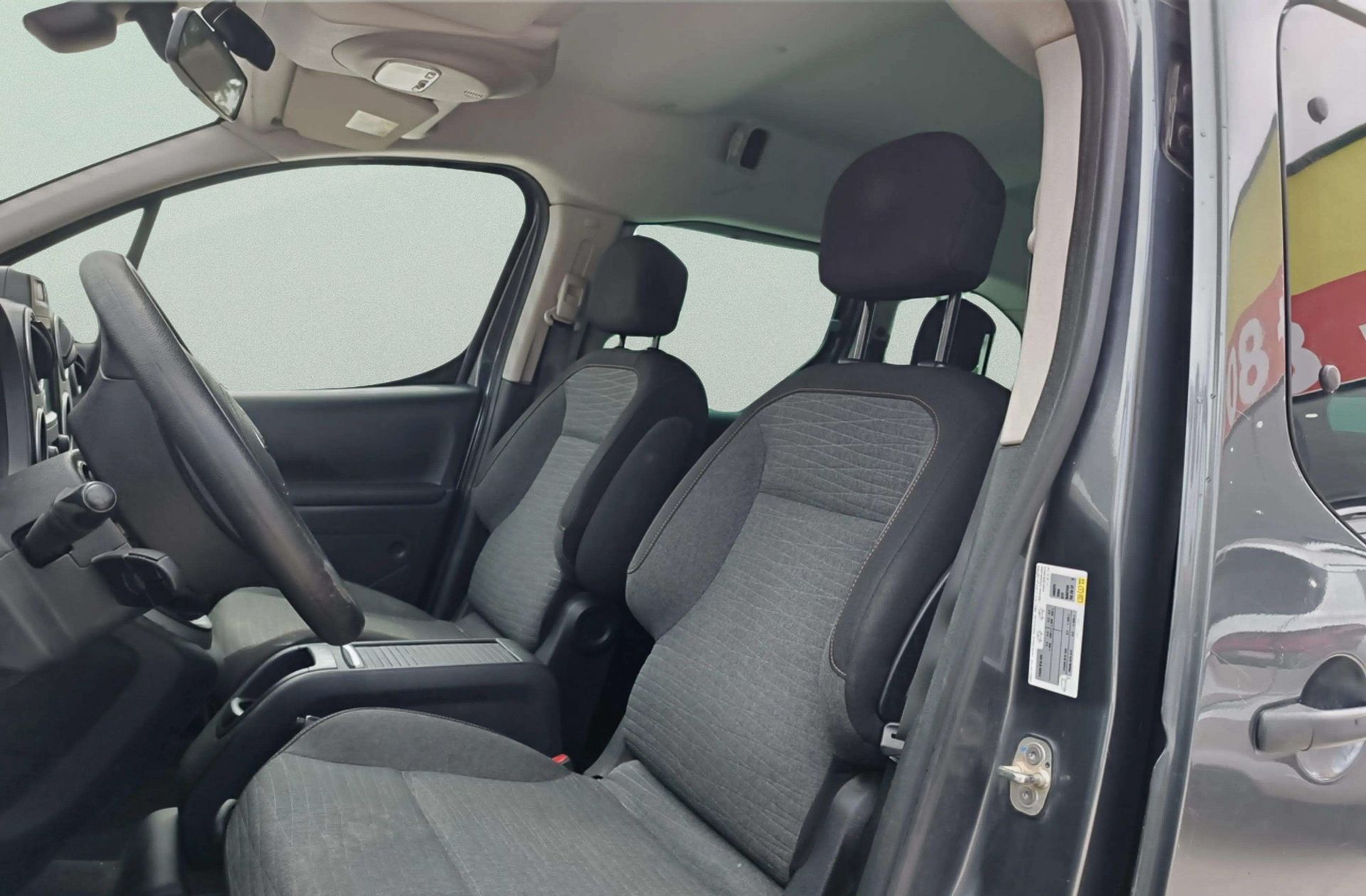 Citroën Berlingo Multispace 20 Aniversario PureTech - foto 10