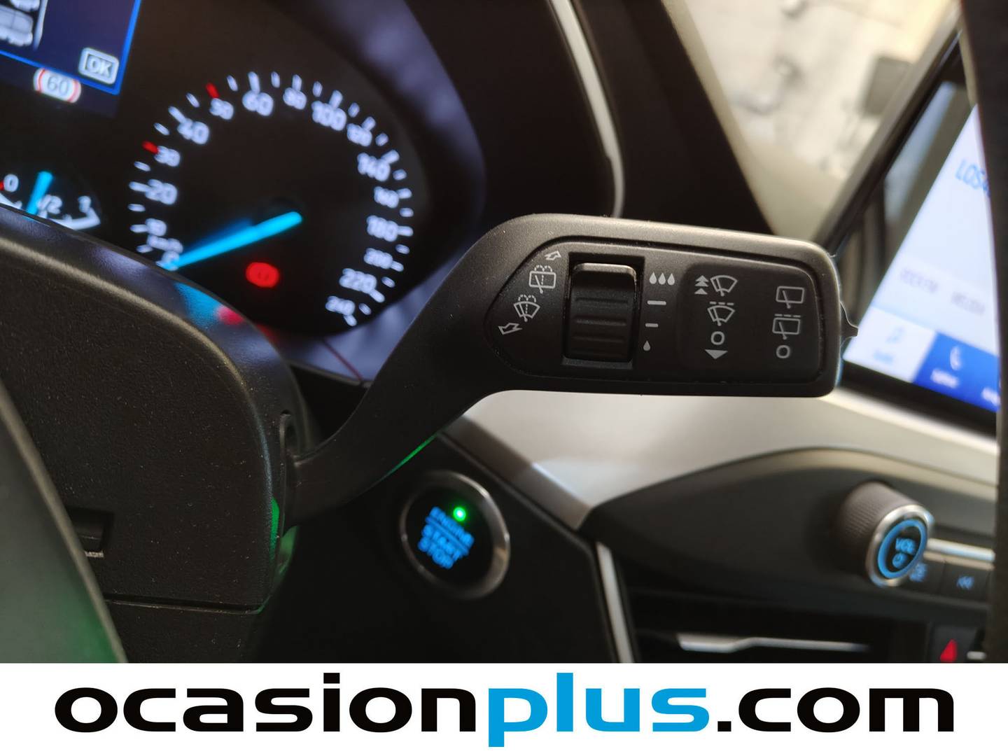 Foto Ford Focus Ford Focus 1.0 Ecoboost Trend+ (125 CV)