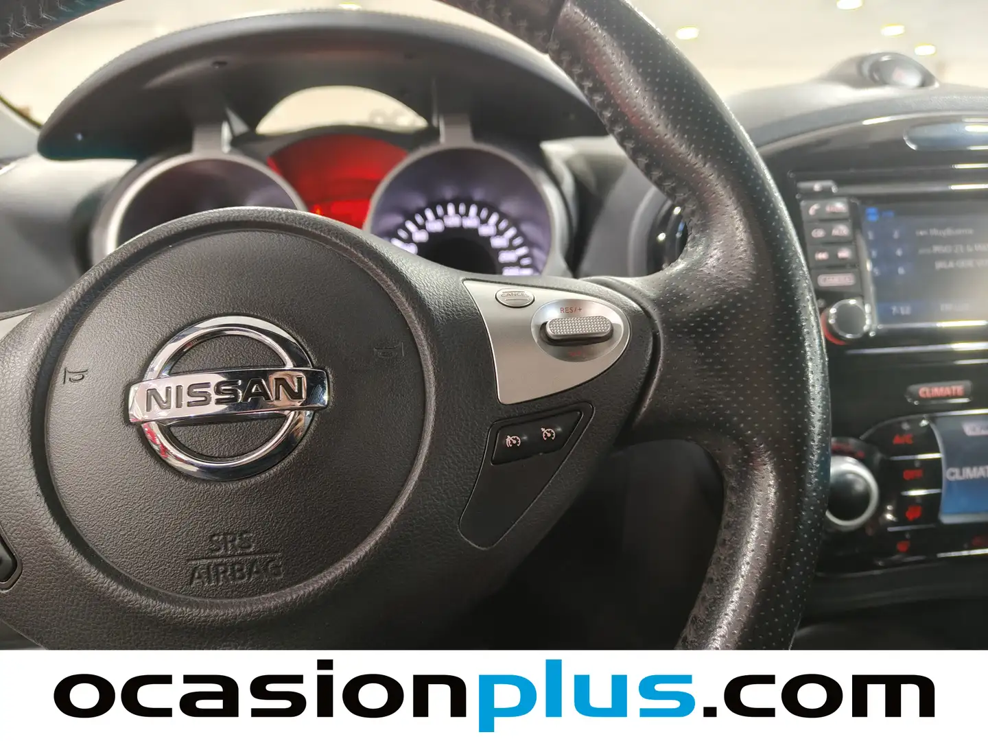Foto Nissan JUKE Nissan Juke DIG-T N-Connecta 4x2 (115 CV)