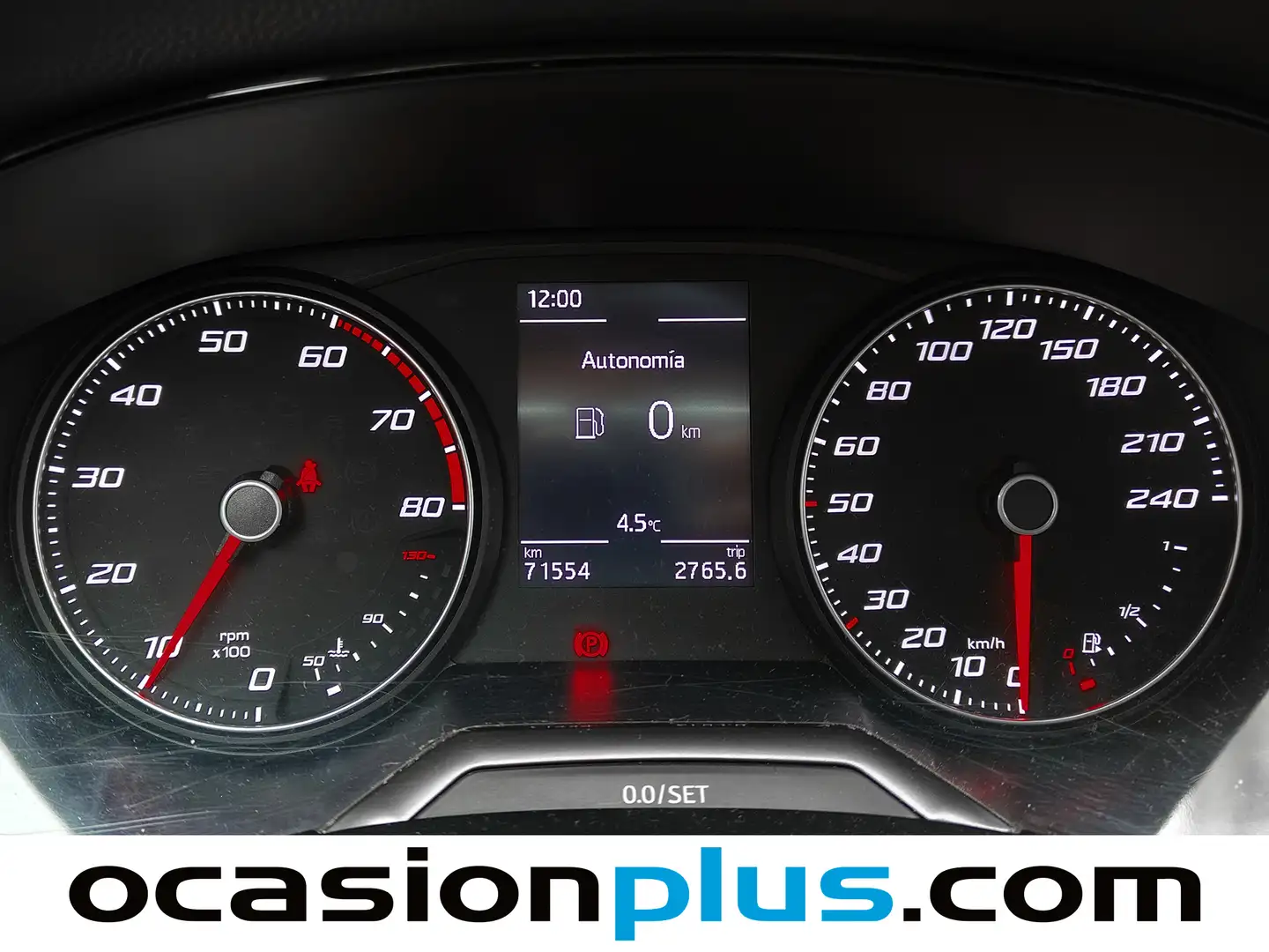 Foto Seat Ibiza SEAT Ibiza 1.0 EcoTSI Reference Plus (95 CV)