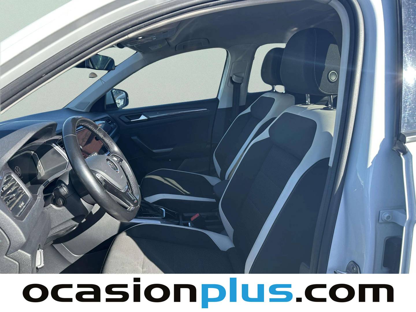 Foto Volkswagen T-Roc Volkswagen T-Roc Sport 1.5 TSI (150 CV) DSG