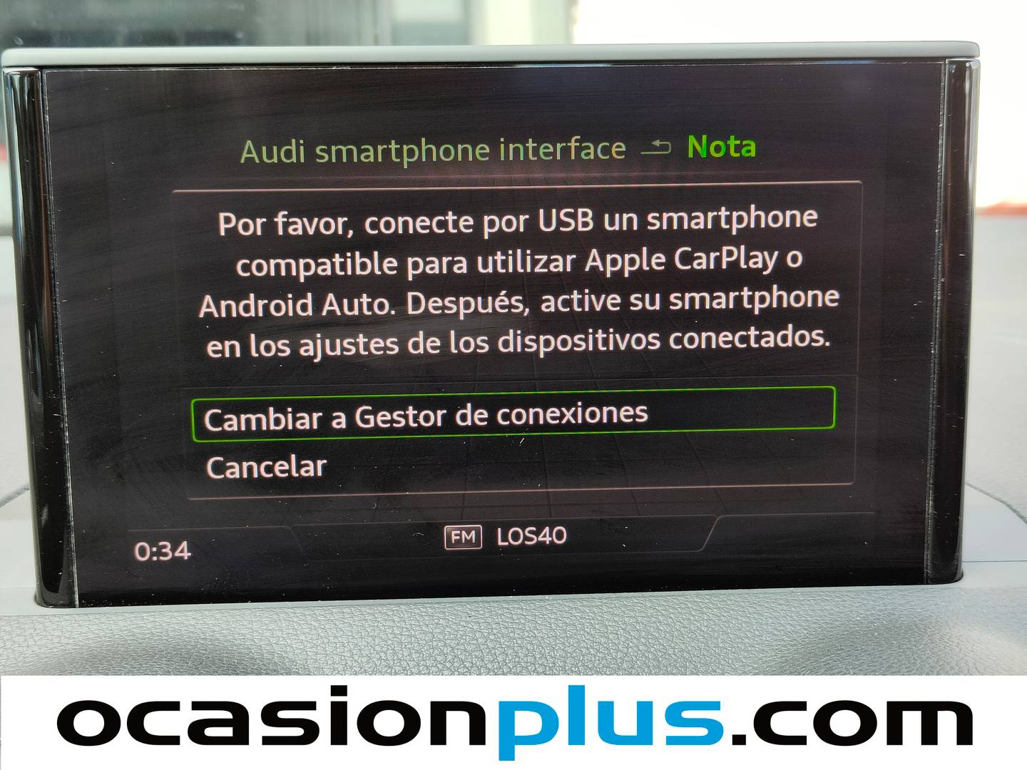 Extras y acabados del Audi Q2 Audi Q2 Design 30 TFSI (116 CV)