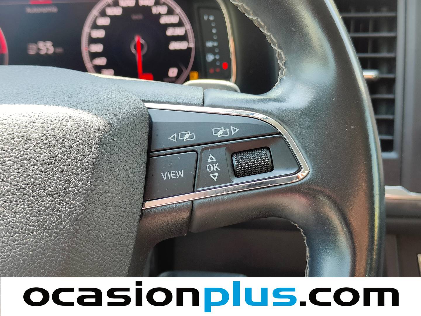Seat Ateca Seat Ateca 1.5 TSI S&S Style DSG (150 CV) seminuevo