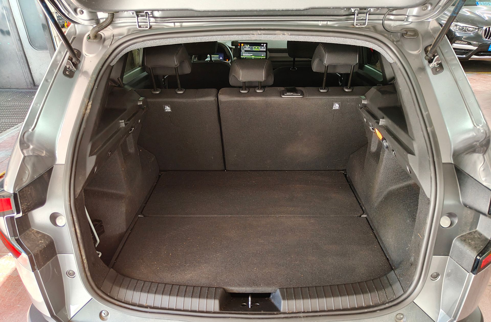 Dacia Duster mild Hybrid Journey 4x2 - foto 17