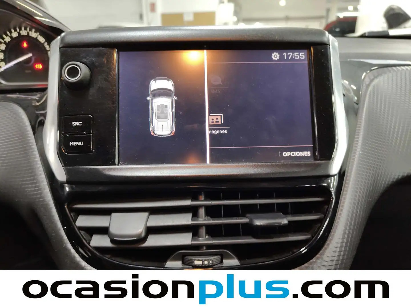 Foto Peugeot 2008 Peugeot 2008 PureTech Signature  (82 CV)