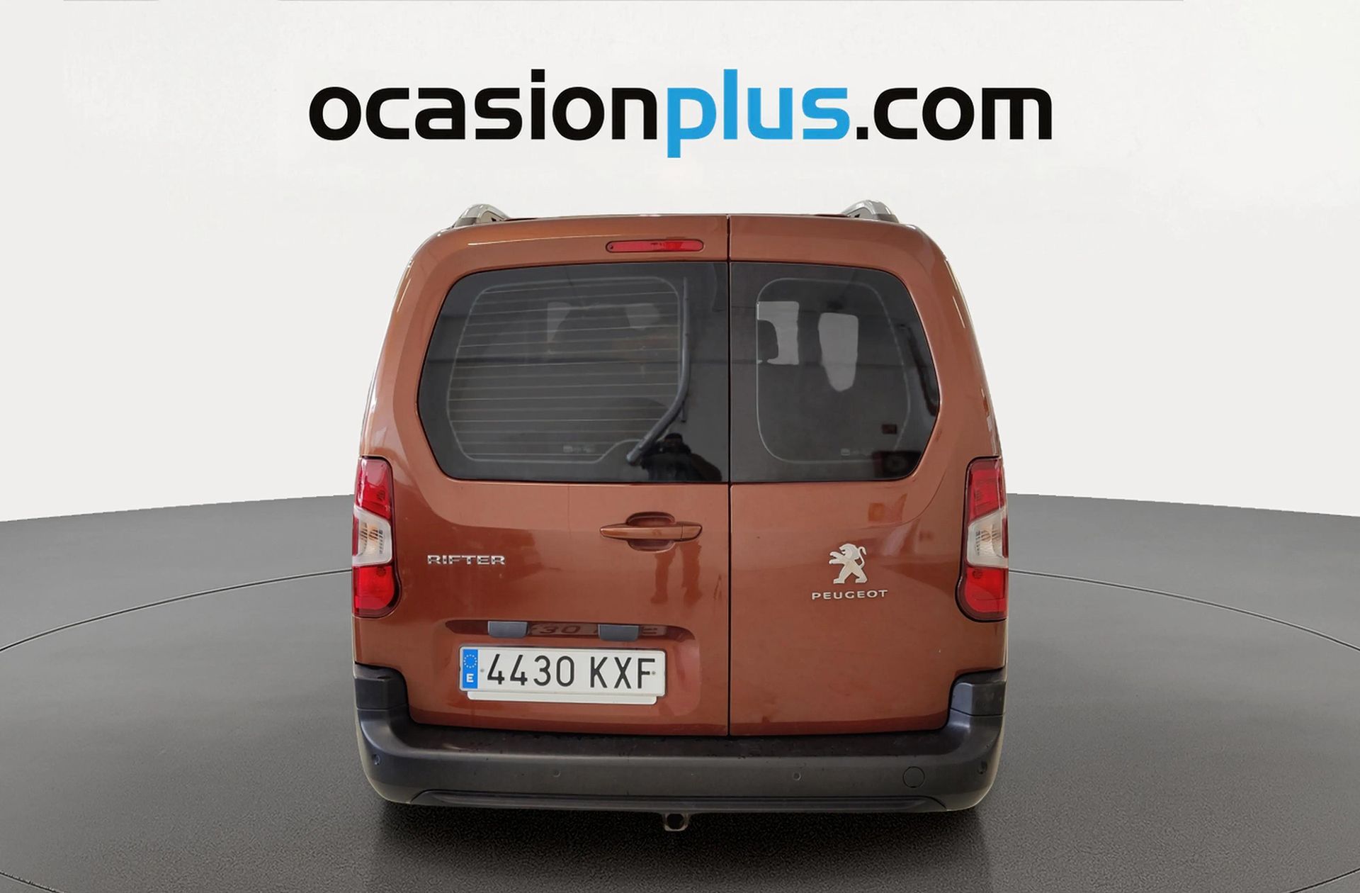 Peugeot Rifter BlueHDi 130 Active Long EAT8 - foto 14
