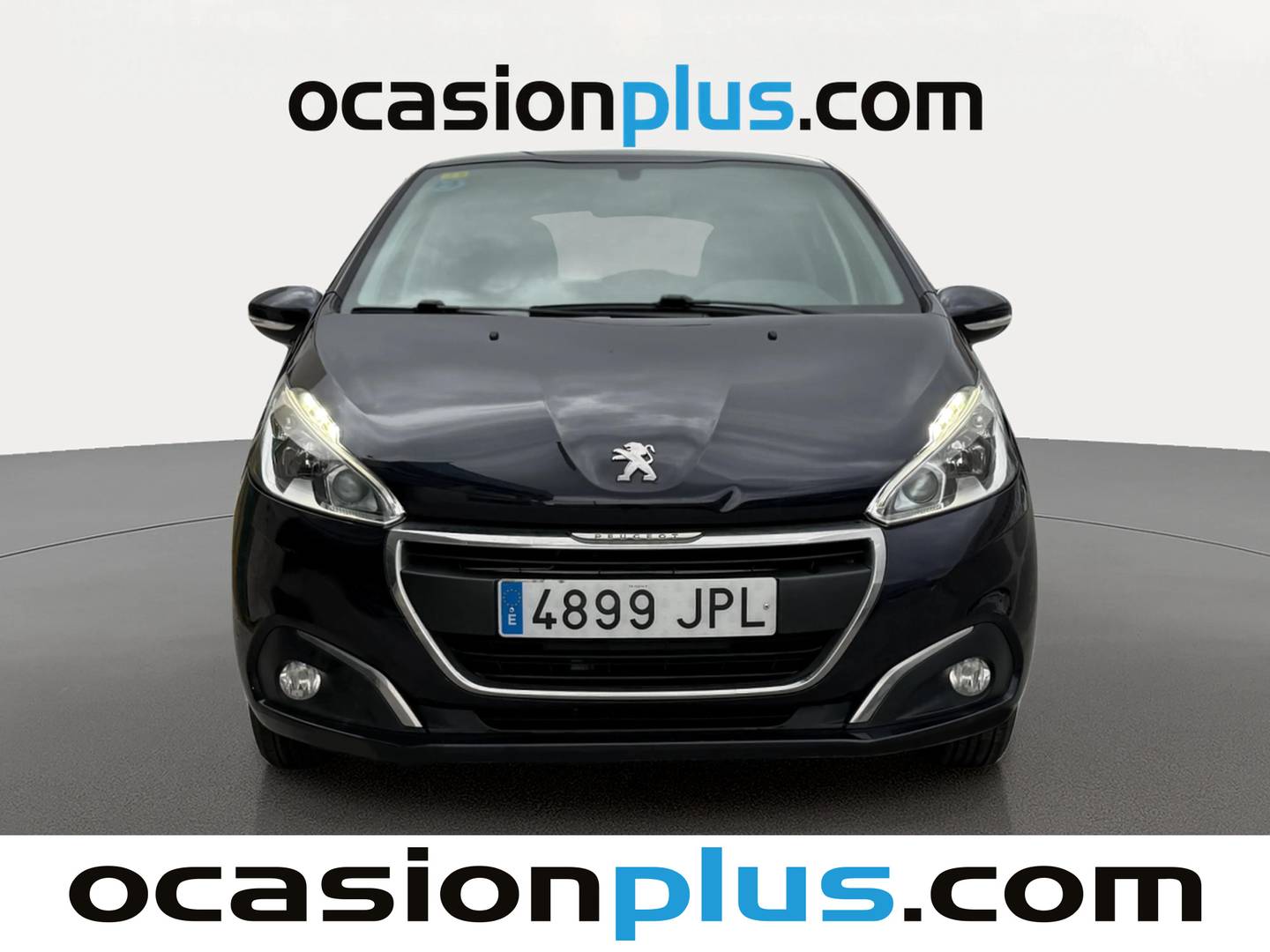 Foto Peugeot 208 Peugeot 208 PureTech 82 S&S Active (82 CV)
