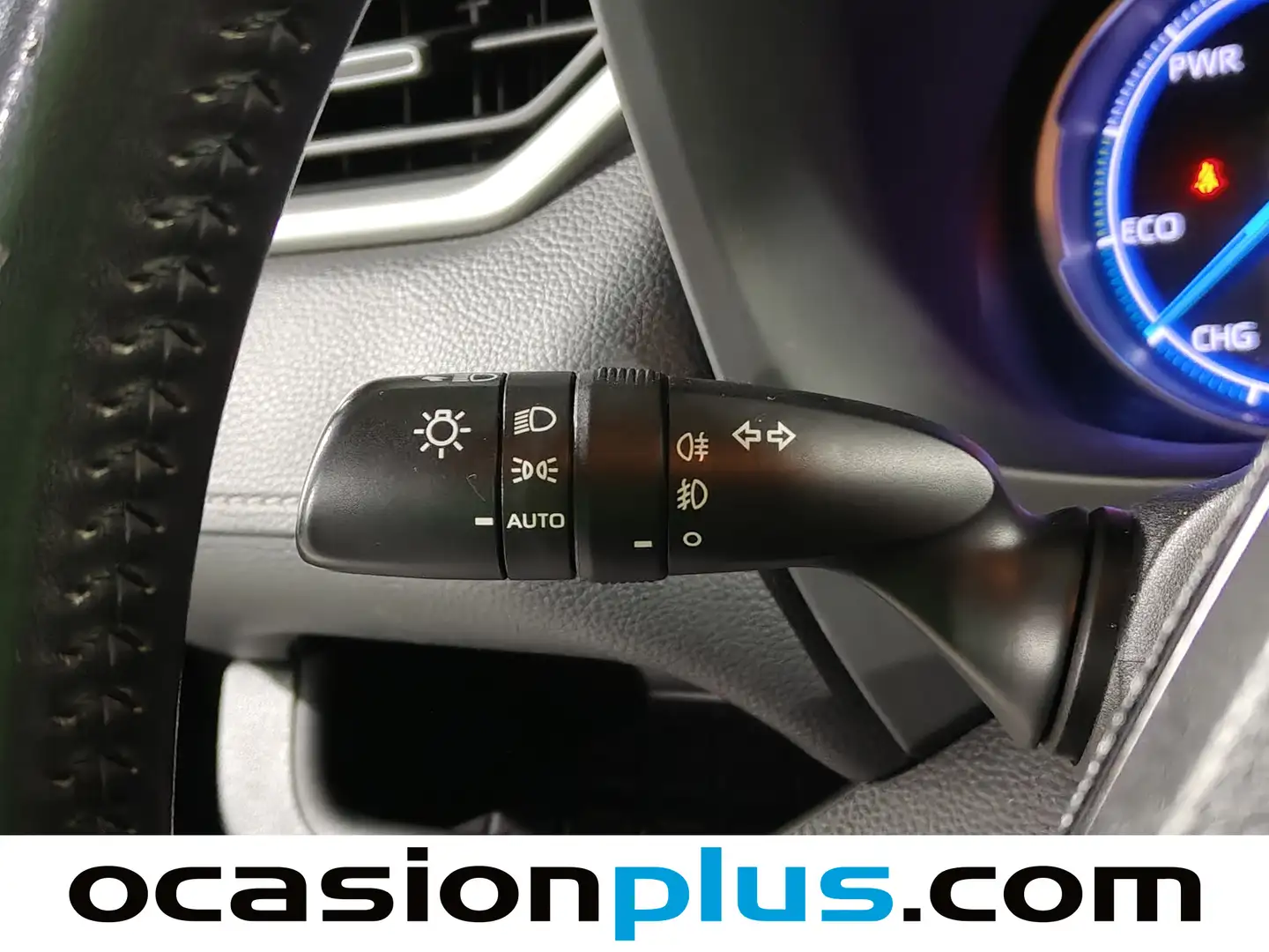 Foto Toyota Rav4 Toyota Rav4 2.5l hybrid Luxury (218 CV)