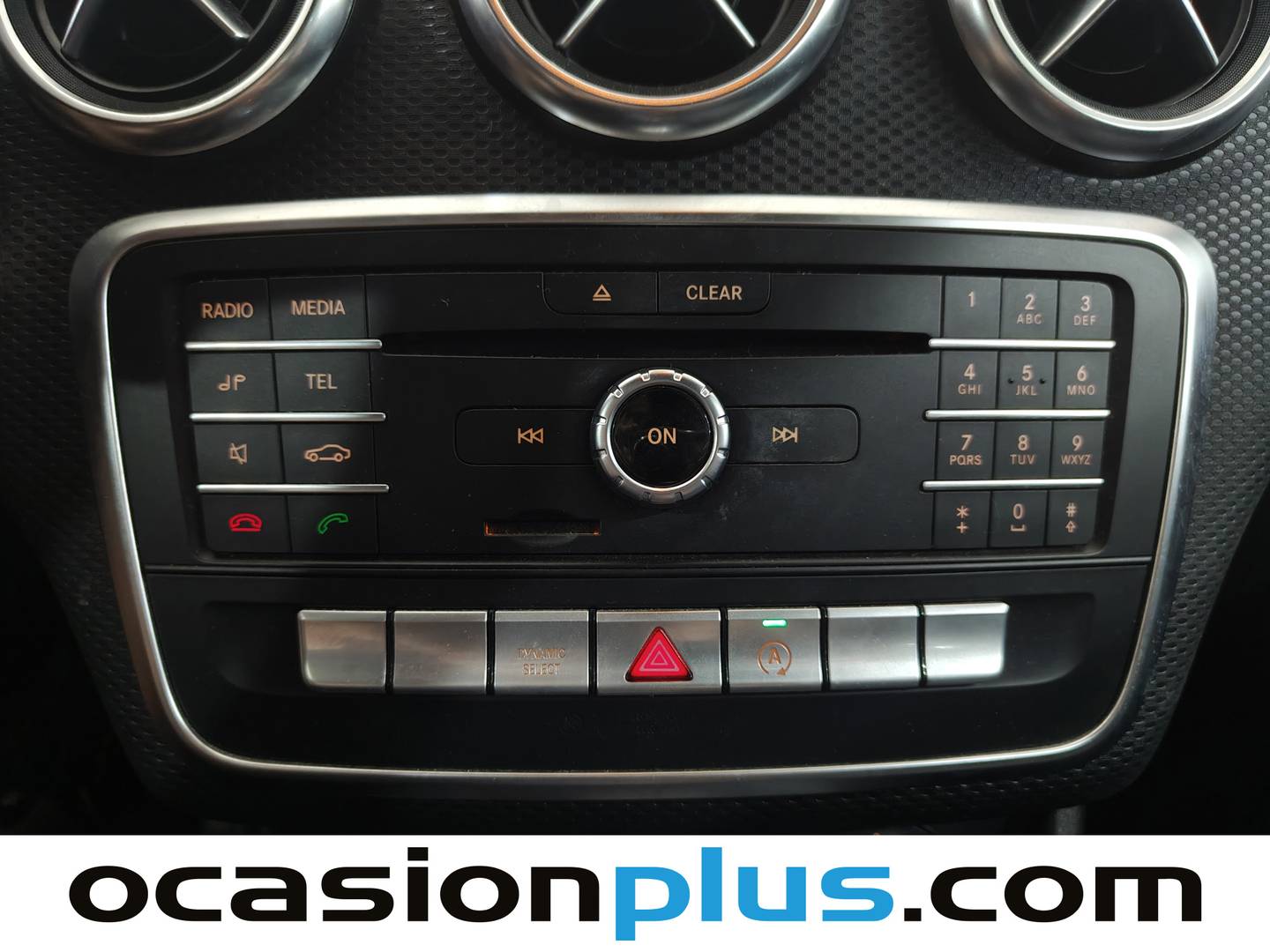 Foto Mercedes Clase A Mercedes-Benz Clase A 180 (122 CV) Pack AMG