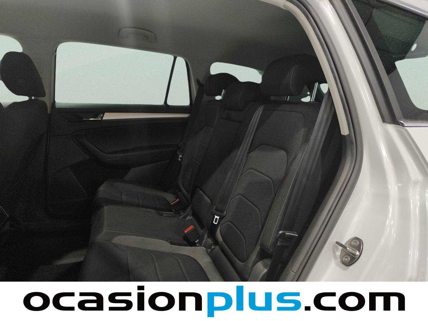 Foto Skoda Kodiaq Skoda Kodiaq 1.5 TSI Ambition 4x2 DSG  (150 CV)