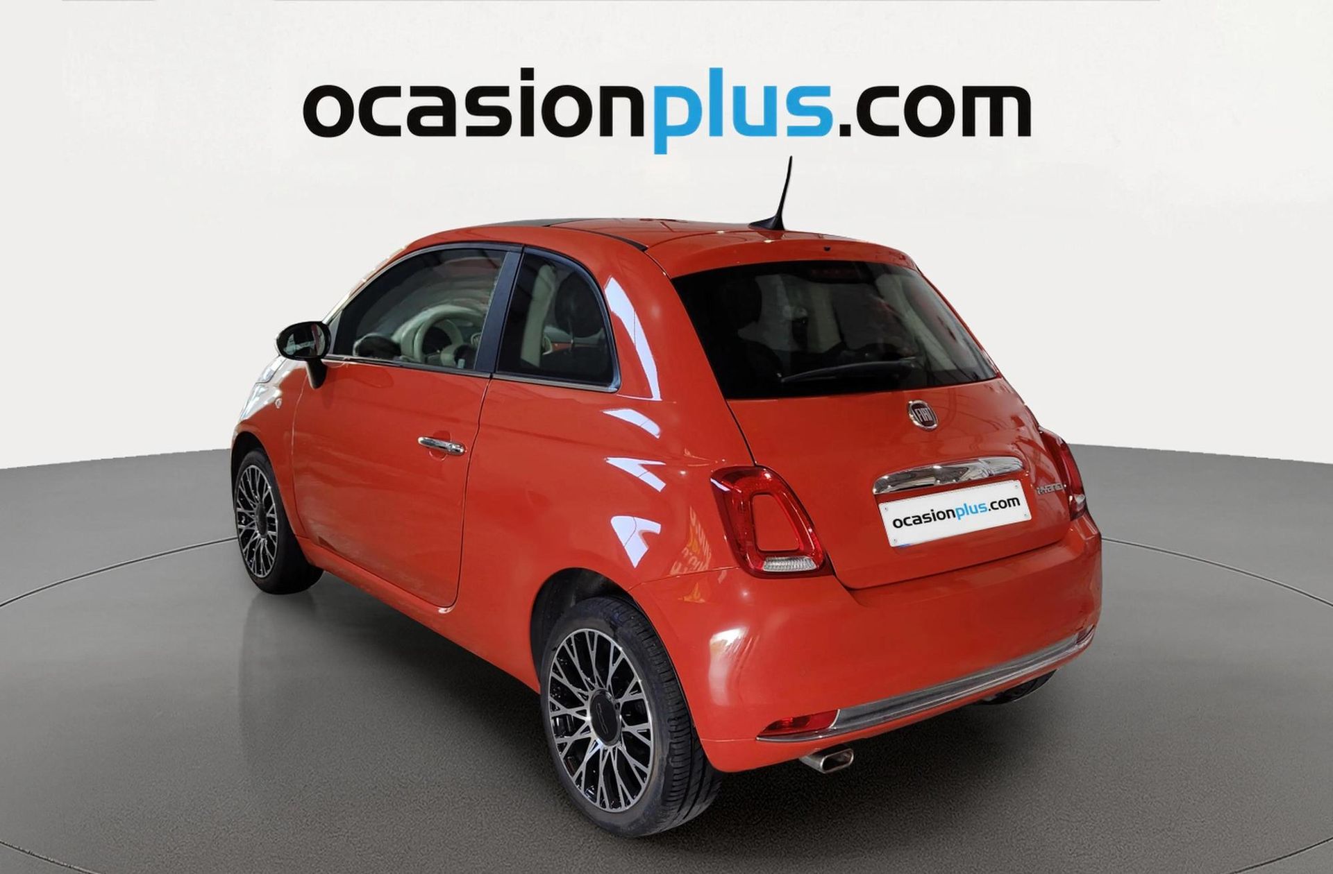 Fiat 500 1.0 Hybrid Dolcevita - foto 3