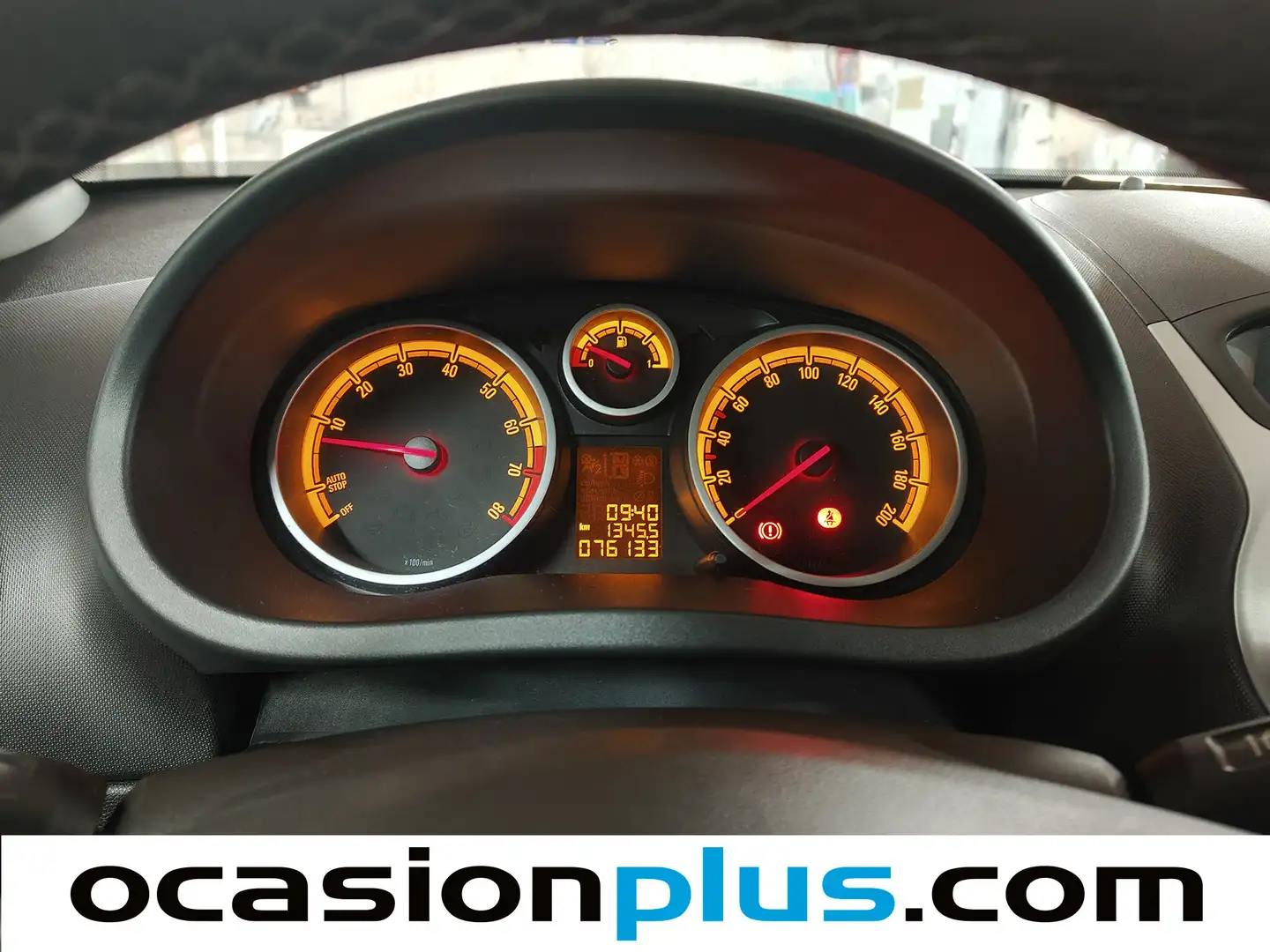 Foto Opel Corsa Opel Corsa 1.2 S&S Selective (85 CV)