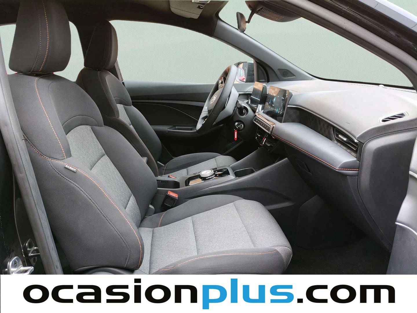 Foto MG MG3 Hybrid+ MG MG3 Hybrid+ Standard (195 CV)