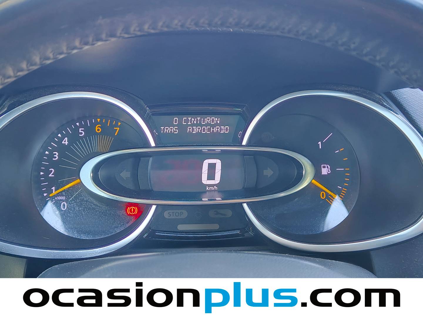 Renault Clio Renault Clio Limited Energy TCe (90 CV) 2015