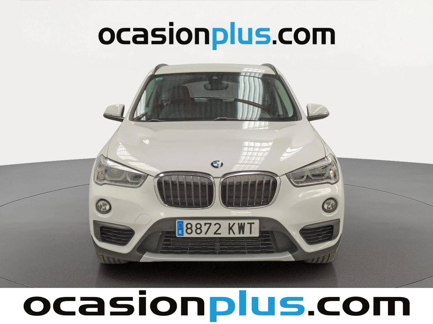 BMW X1 BMW X1 sDrive18d (150 CV) 150cv