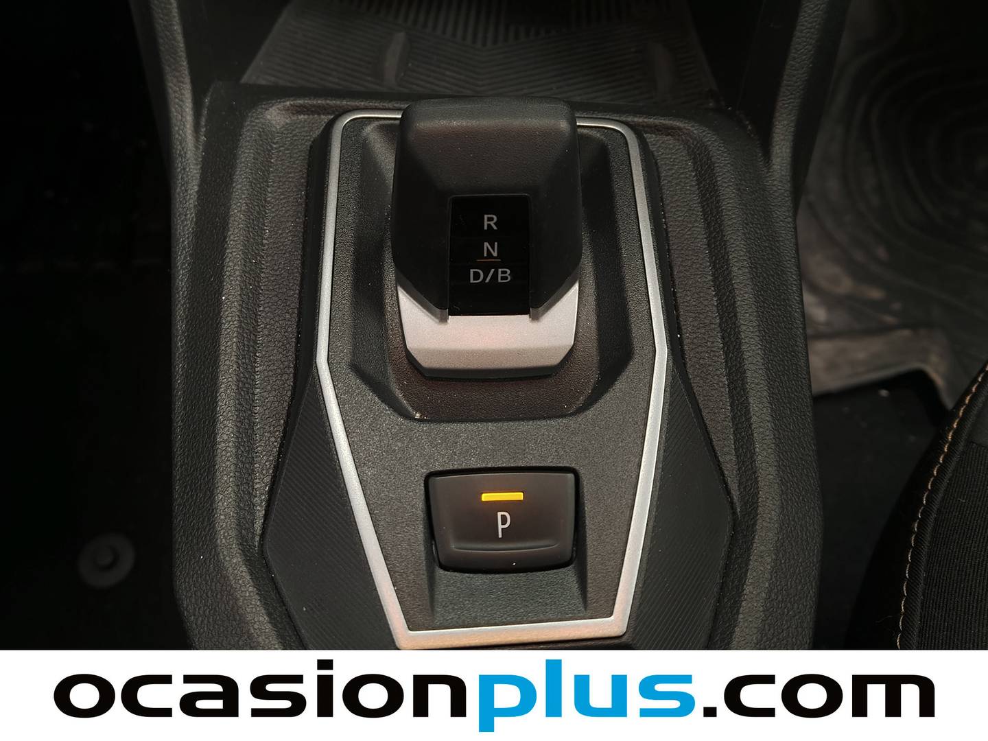 Dacia Jogger Dacia Jogger Extreme Hybrid (155 CV) 7 plazas de segunda mano