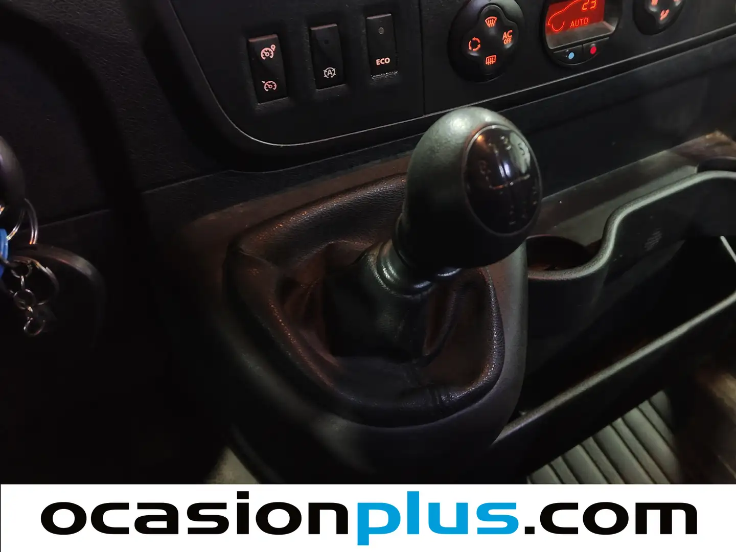 Foto Renault Master Renault Master Furgon Furgon Doble Cabina L3H2 3500 Energy RS dCi (165 CV)