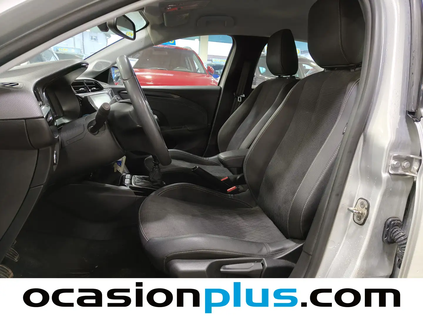 Foto Opel Corsa Opel Corsa 1.2 Turbo XHL Elegance (100 CV)