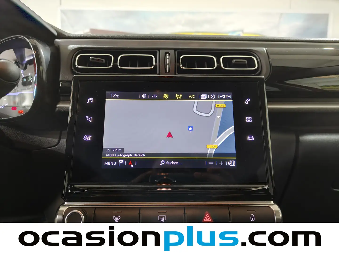 Foto Citroën C3 Origin Citroen C3 Origin Origin PureTech 110 Max (110 CV)