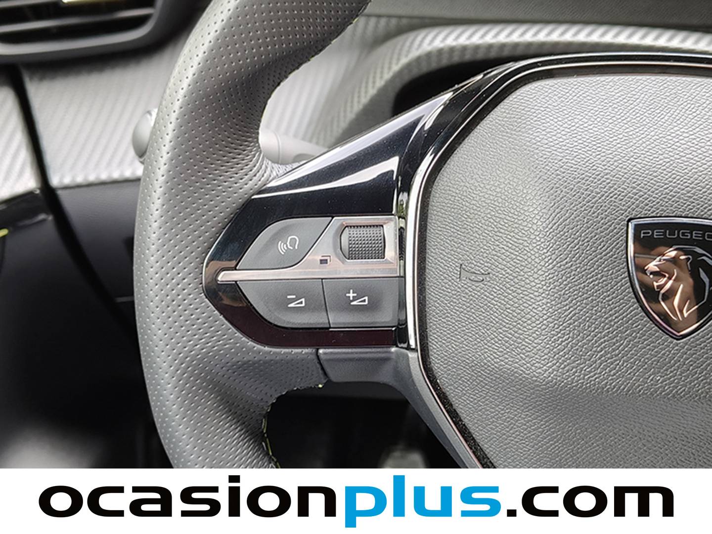 Peugeot 208 Peugeot 208 PureTech 100 GT (100 CV) barato