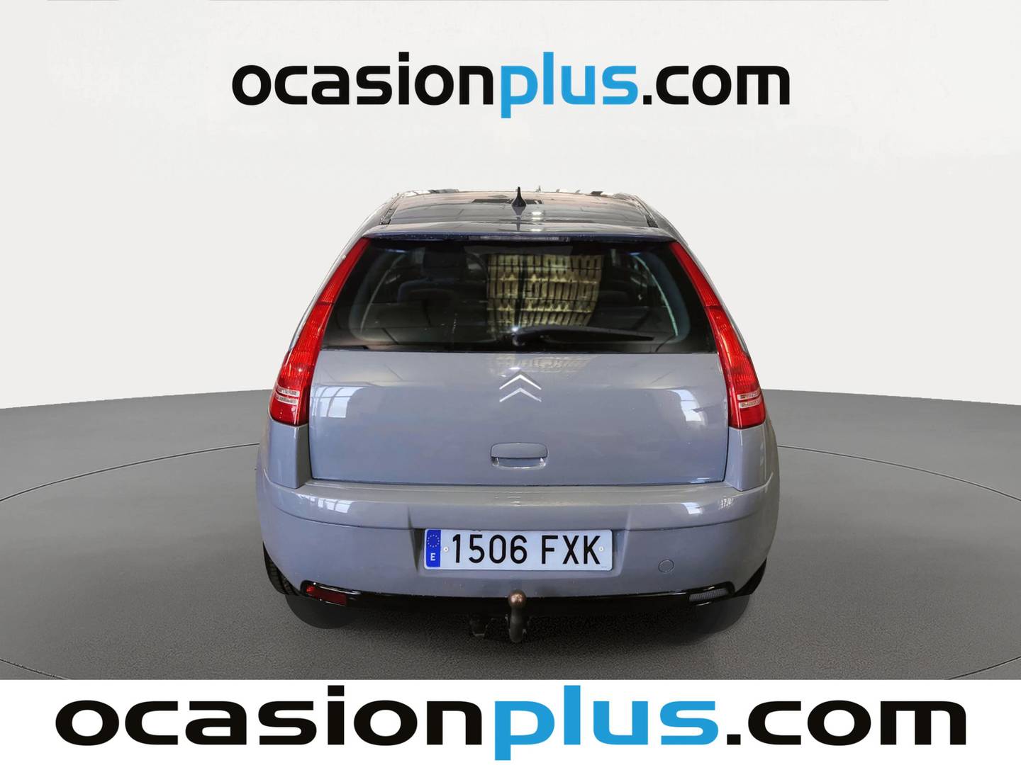 Citroën C4 Citroën C4 1.6 Collection (110 CV) 110cv