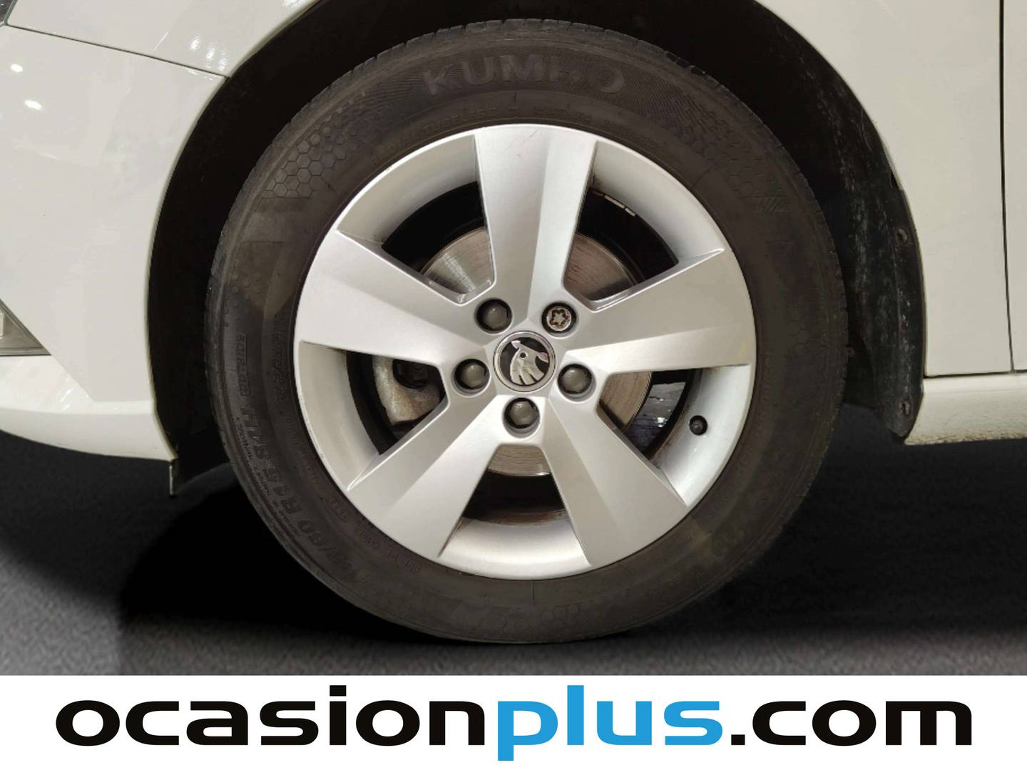 Skoda Fabia Skoda Fabia 1.0 TSI Like (95 CV) km 0