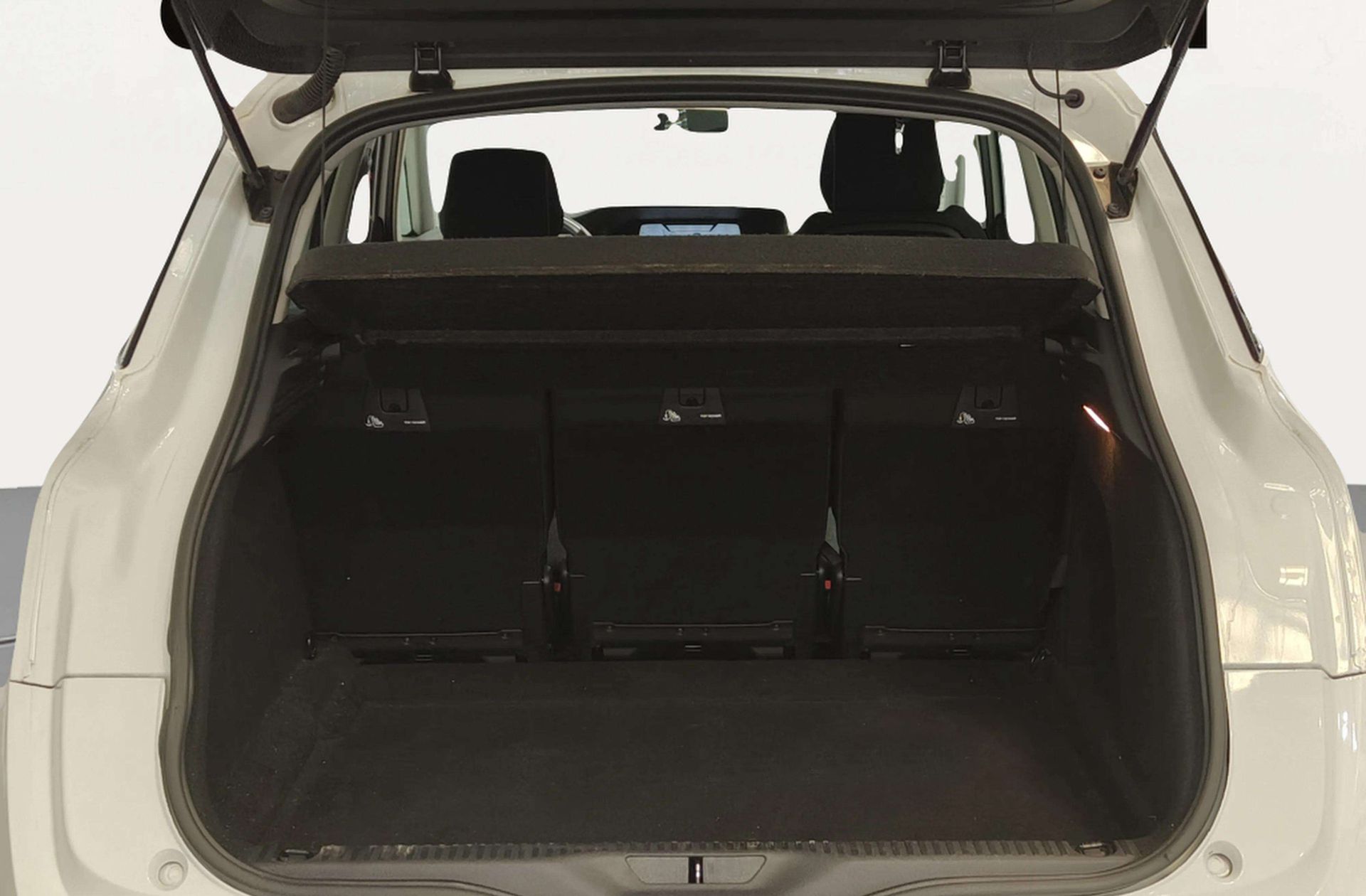 Citroën C4 Picasso PureTech 130 Seduction - foto 13