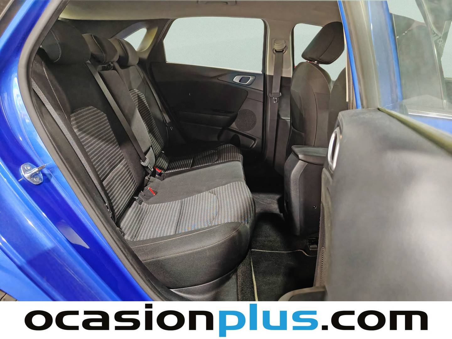 KIA Ceed KIA Ceed 1.0 T-GDI Drive (100 CV) al mejor precio