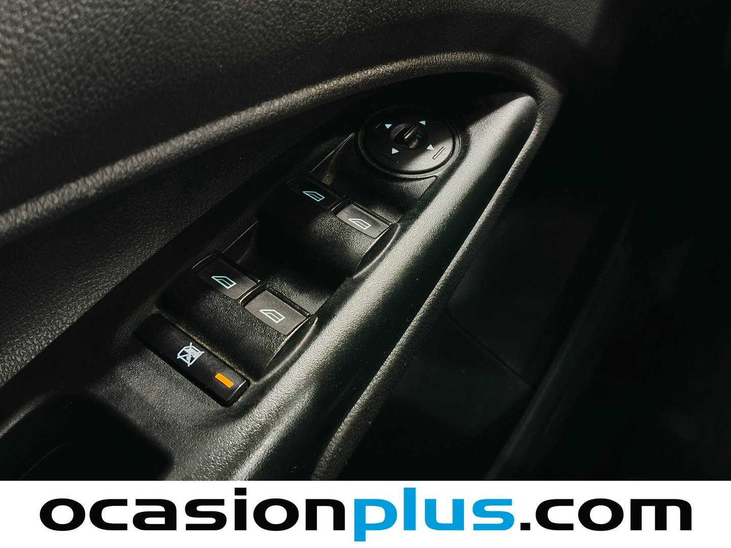 Ford Transit Connect Ford Transit Connect Kombi 1.5 TDCI Trend 230 L2 (100 CV) al mejor precio