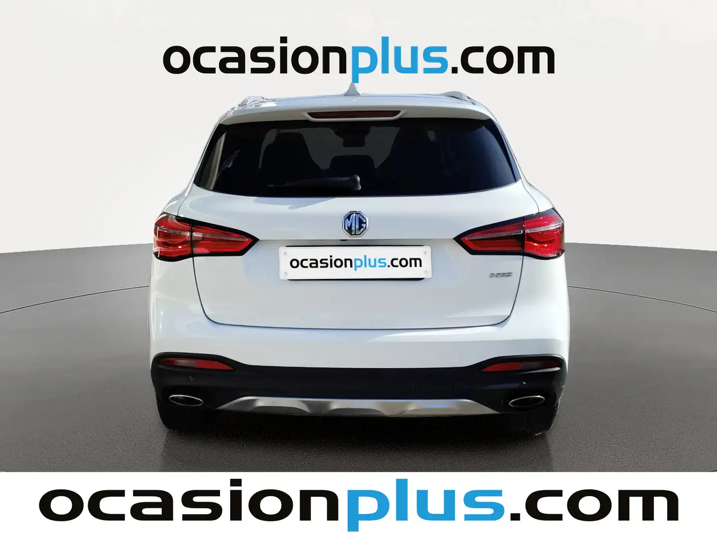 Foto MG HS MG HS 1.5 Turbo GDI Luxury (162 CV)