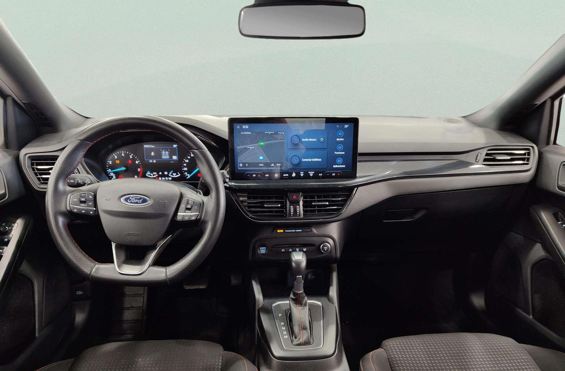 Ford Focus 1.0 EcoBoost MHEV ST-Line - foto 7
