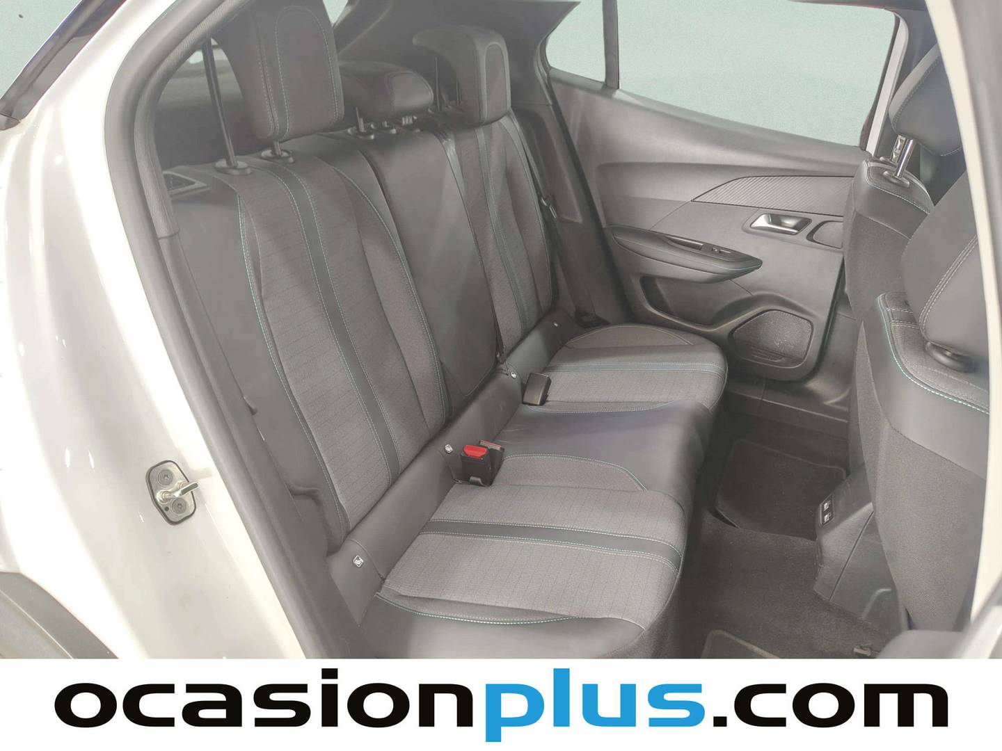 Foto Peugeot 2008 Peugeot 2008 PureTech 100 S&S Allure Pack (100 CV)