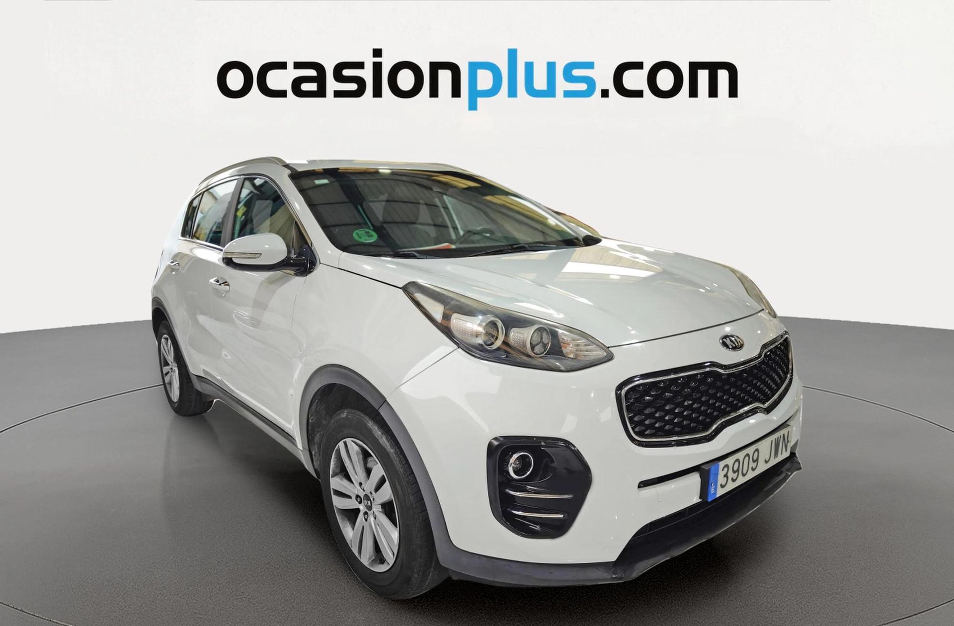Kia Sportage 1.6 GDi x-Tech17 4x2 - foto 2