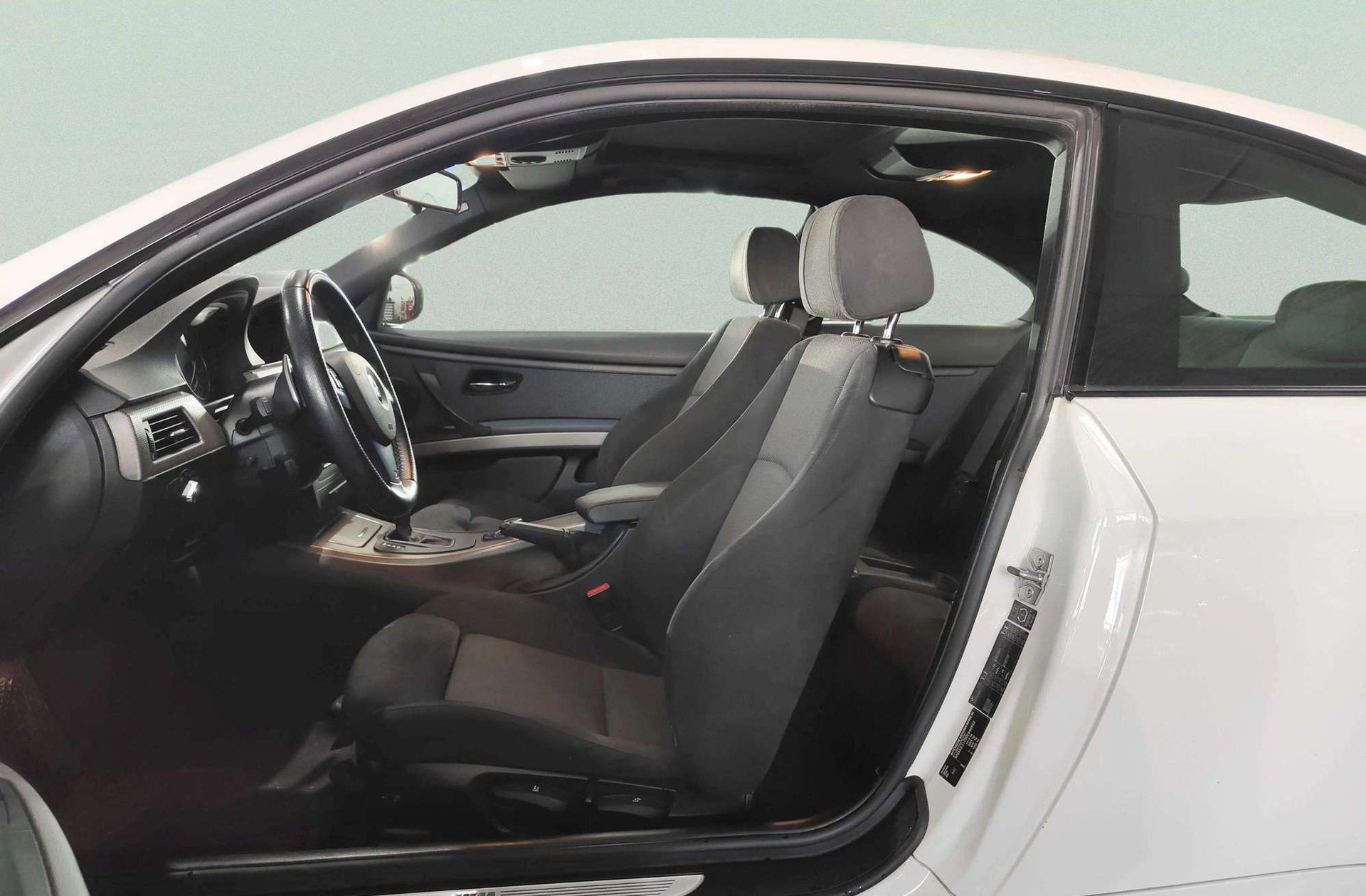 BMW Serie 3 320d Coupe Pack M - foto 10