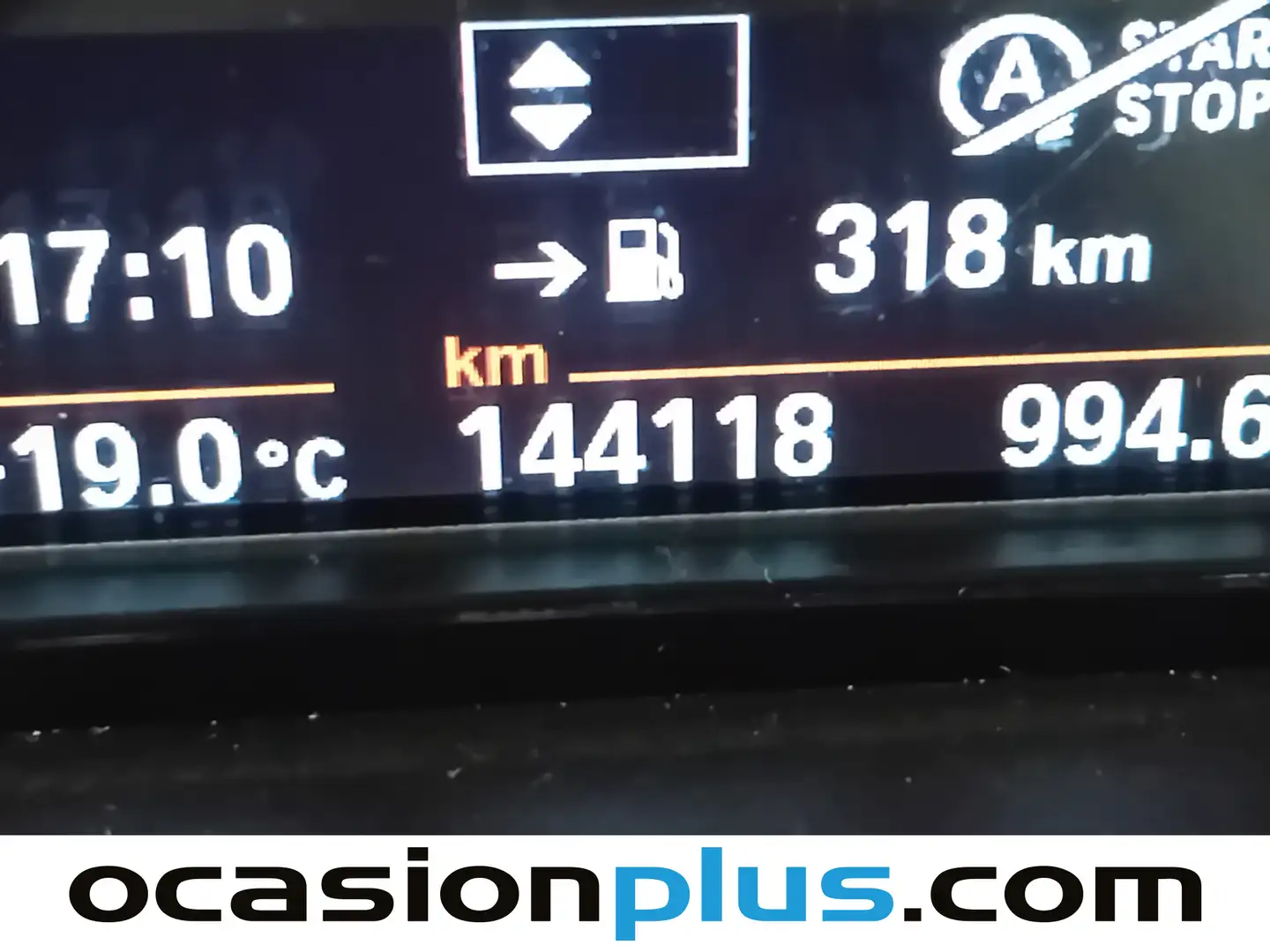 Foto BMW Serie 1 BMW Serie 1 118d (150 CV)