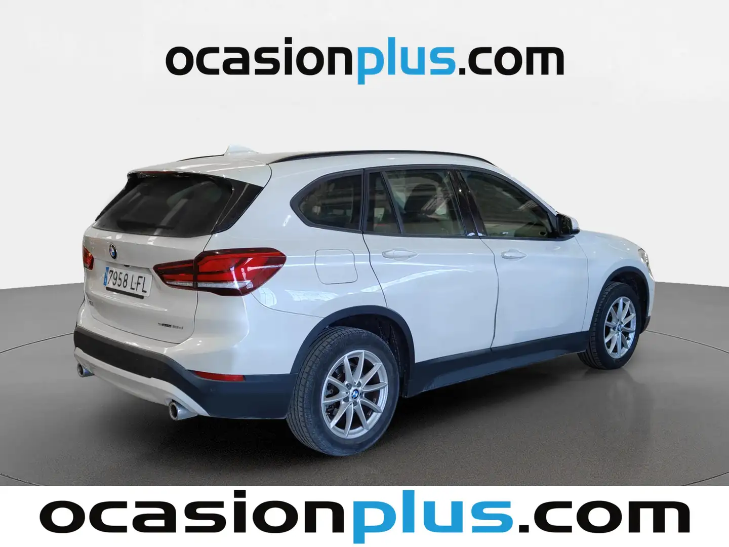 Foto BMW X1 BMW X1 sDrive18d Business (150 CV)