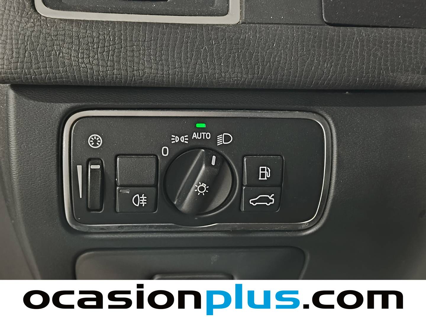 Volvo XC60 Volvo XC60 D4 Momentum Auto (190 CV) de segunda mano