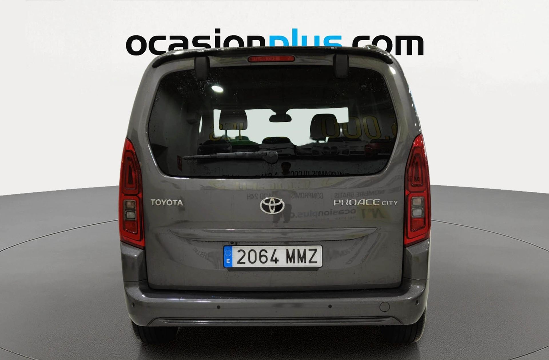 Toyota Proace City 1.5D Family Active L1 - foto 13