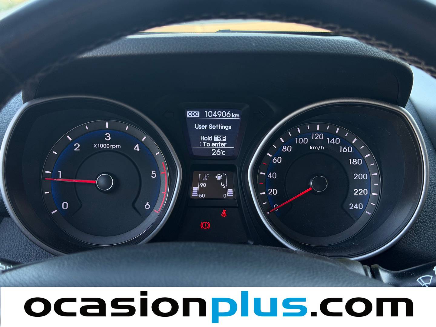 Hyundai i30 Hyundai i30 1.4 CRDI 25 Aniversario (90 CV) 2017