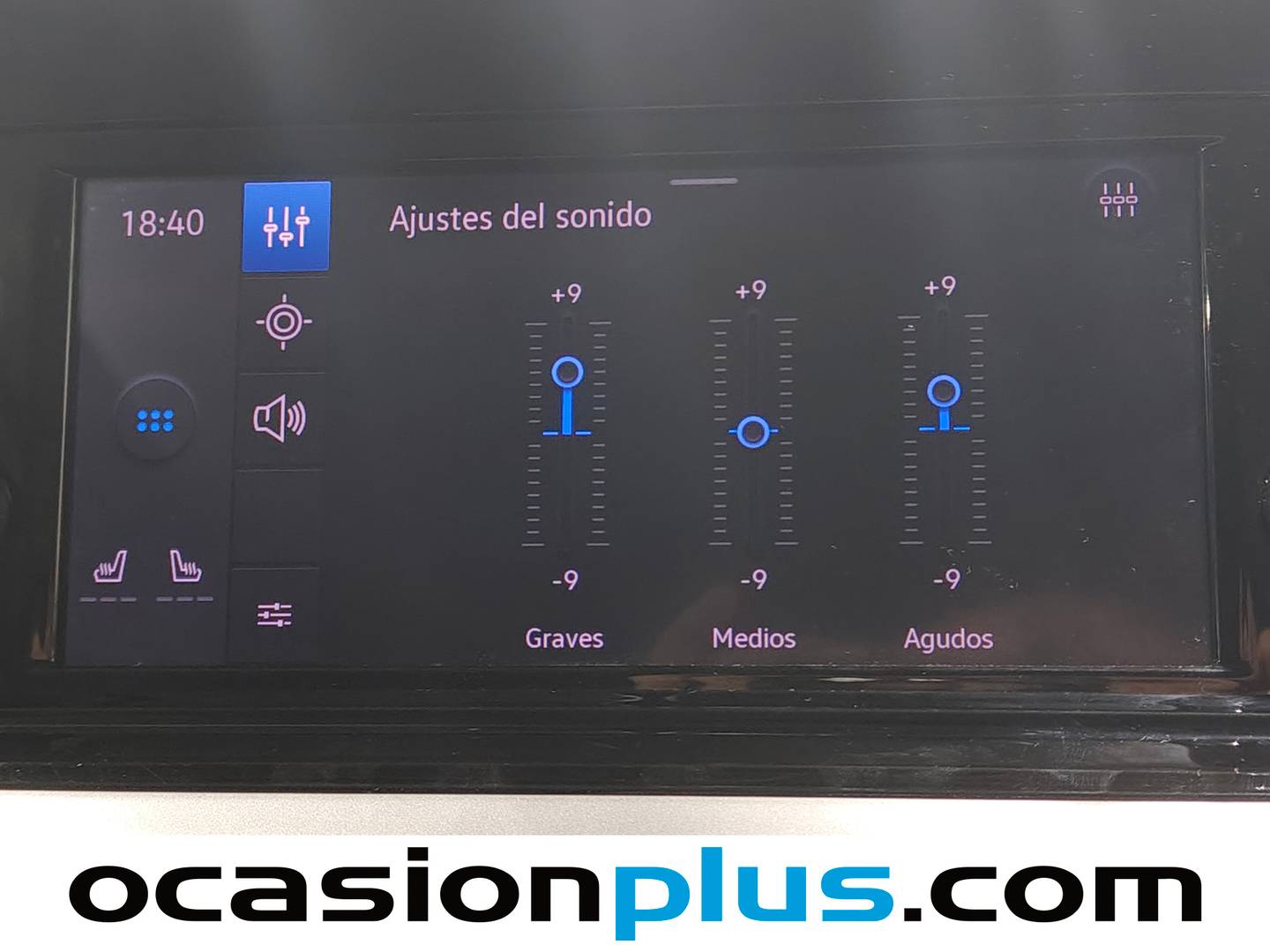 Ford Grand Tourneo Connect Ford Grand Tourneo Connect 2.0 Ecoblue Titanium (122 CV) barato