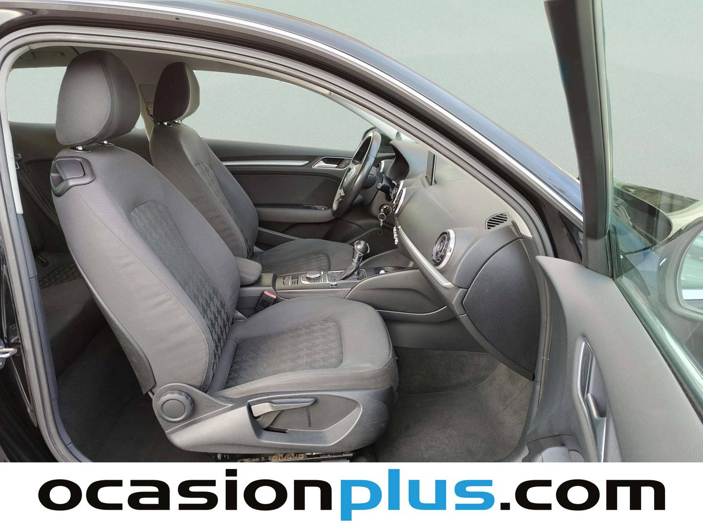 Audi A3 Audi A3 Attracted 1.6 TDI clean diesel (110 CV) S tronic km 0