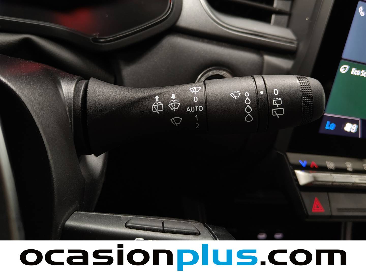 Foto Renault Captur Renault Captur Techno TCe (90 CV)