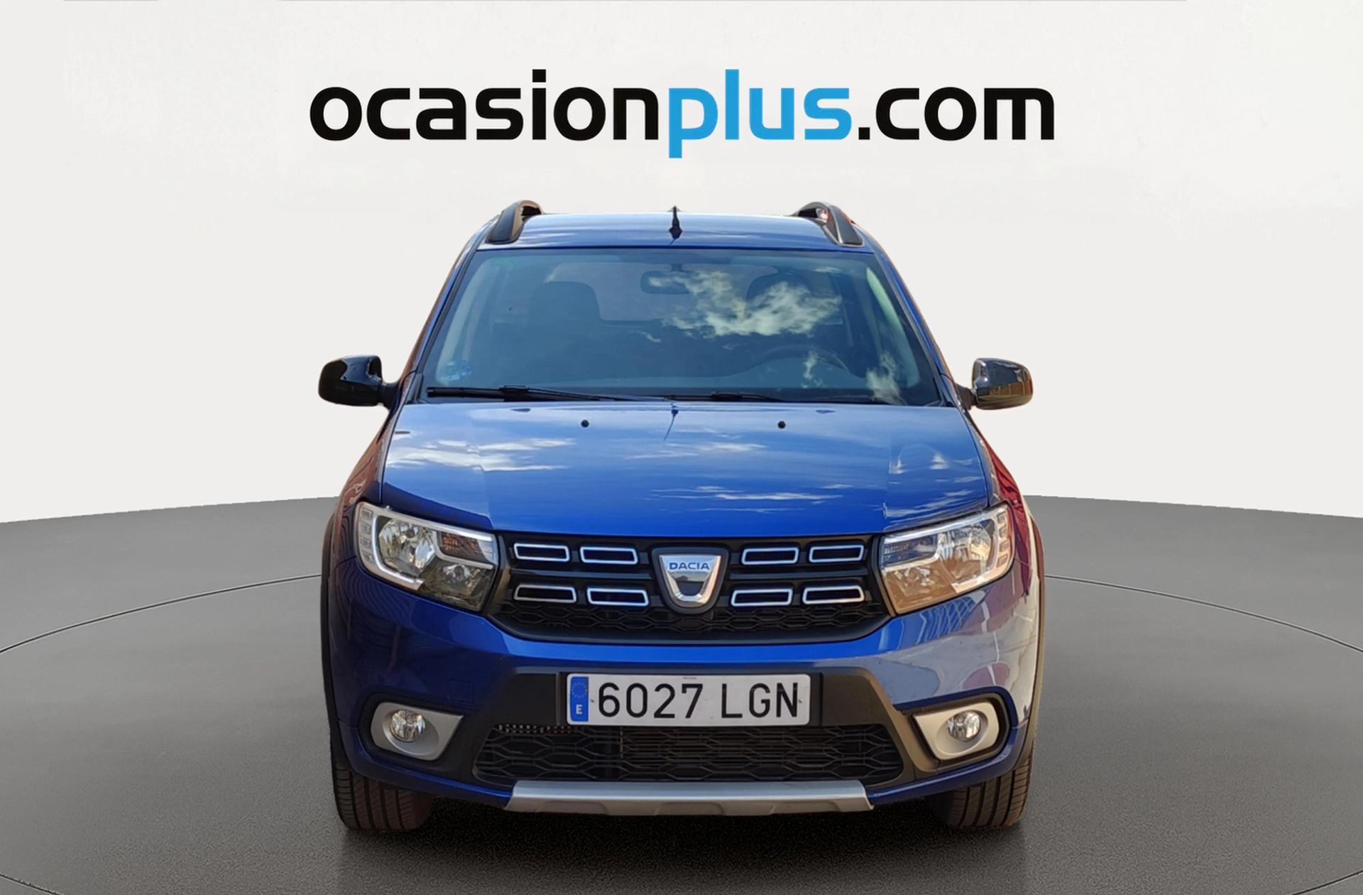 Dacia Logan MCV Serie Limitada Aniversario TCe GLP - foto 11