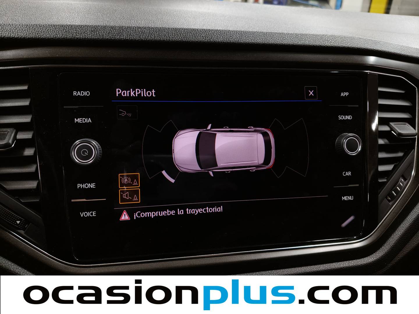 Extras del Volkswagen T-Roc Volkswagen T-Roc Advance Style 1.0 TSI (115 CV)