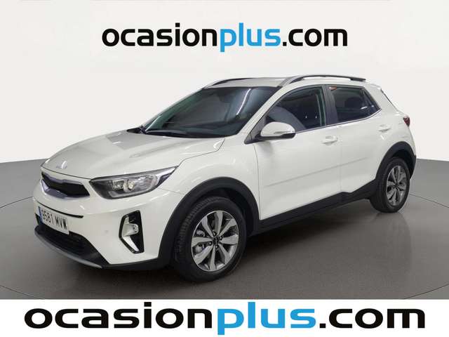 KIA Stonic 1.0 T-GDi MHEV Drive (100 CV) de segunda mano