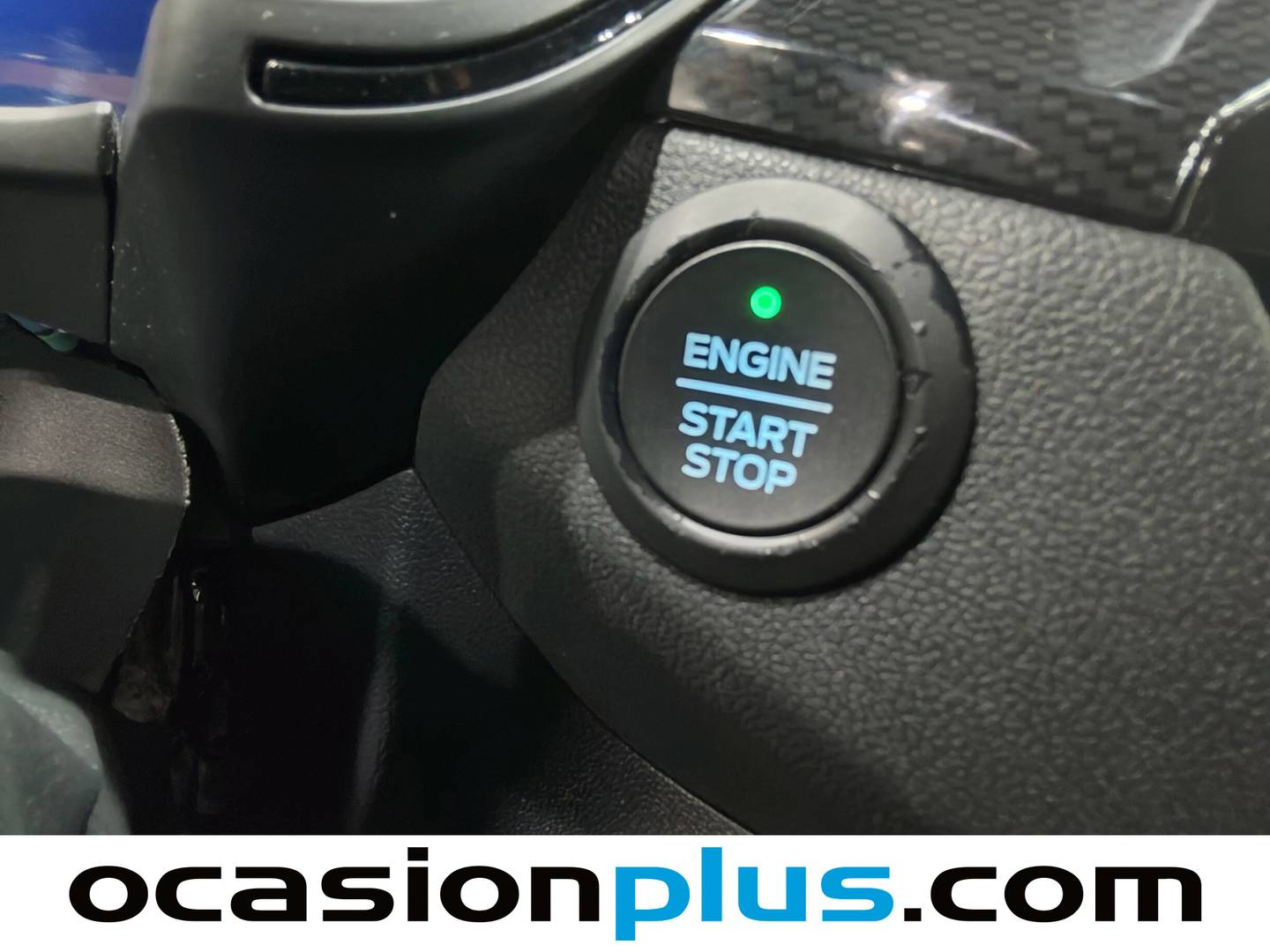 Ford Kuga Ford Kuga 2.5 Duratec FHEV ST-Line Auto (190 CV) de ocasión