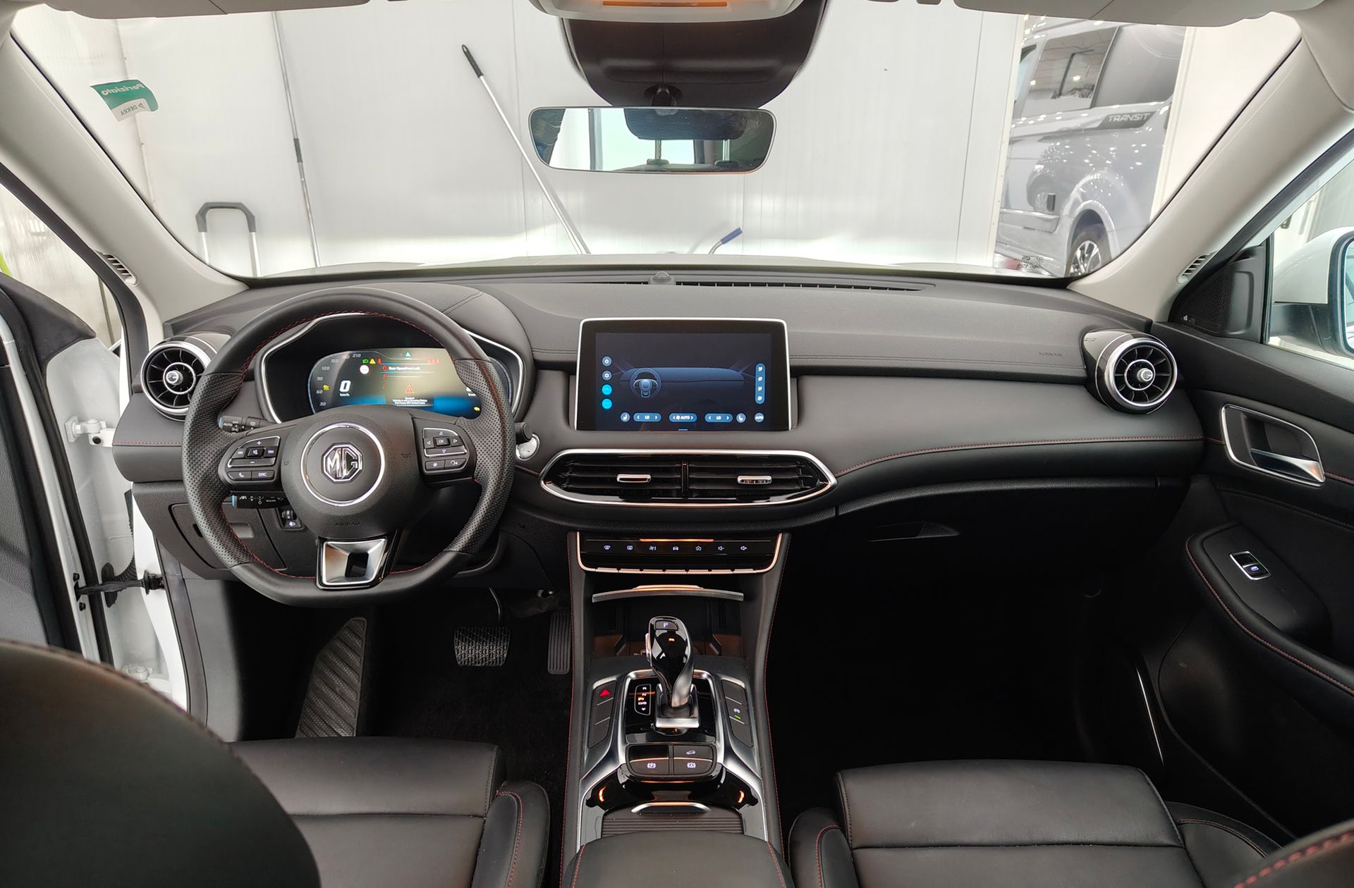 MG HS 1.5 Turbo GDI Comfort DCT - foto 6