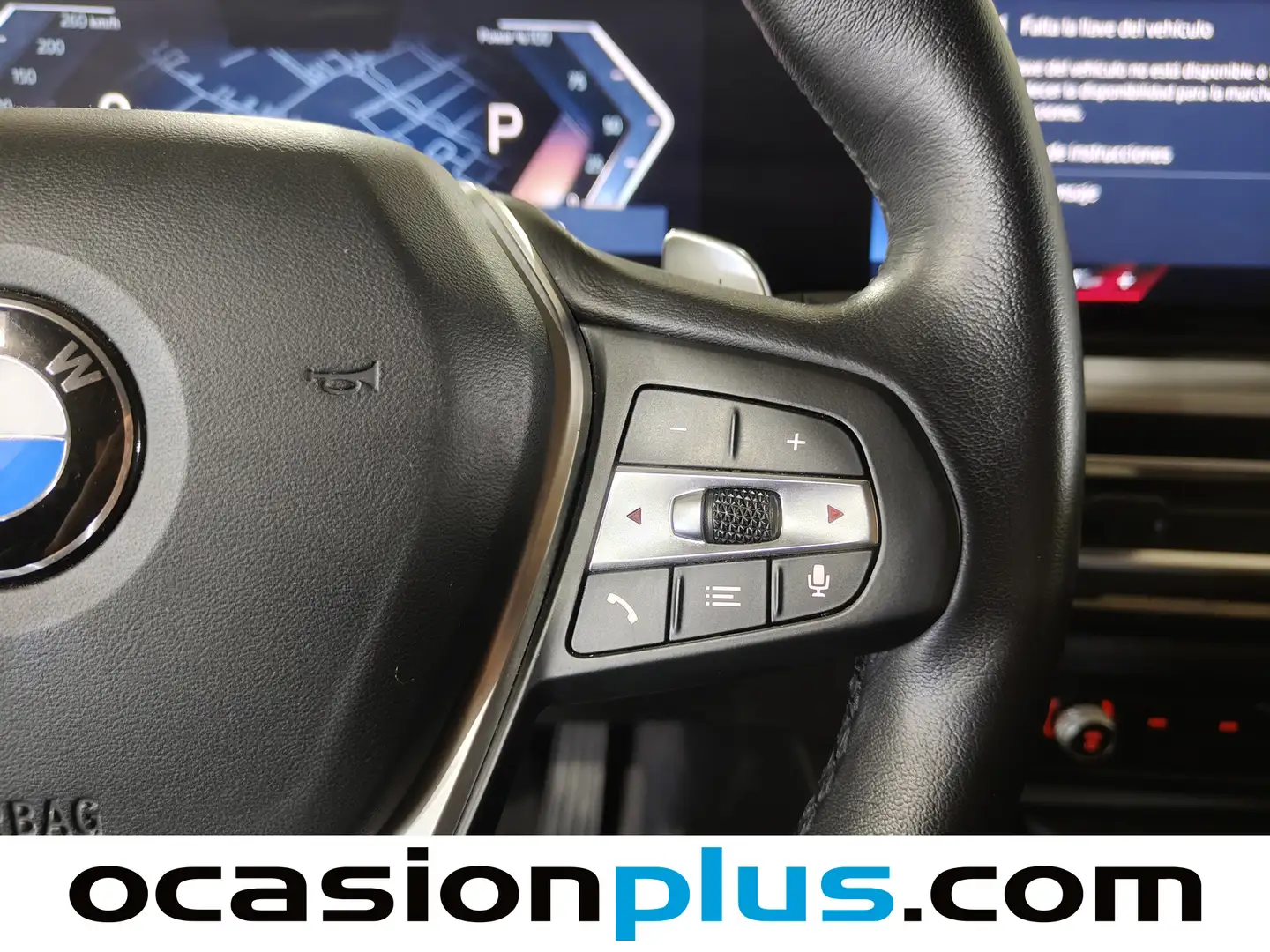 Foto BMW Serie 3 BMW Serie 3 318d Touring (150 CV)